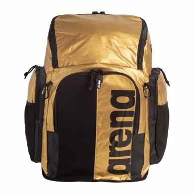 Arena - Spiky III Backpack 45L Allover Gold